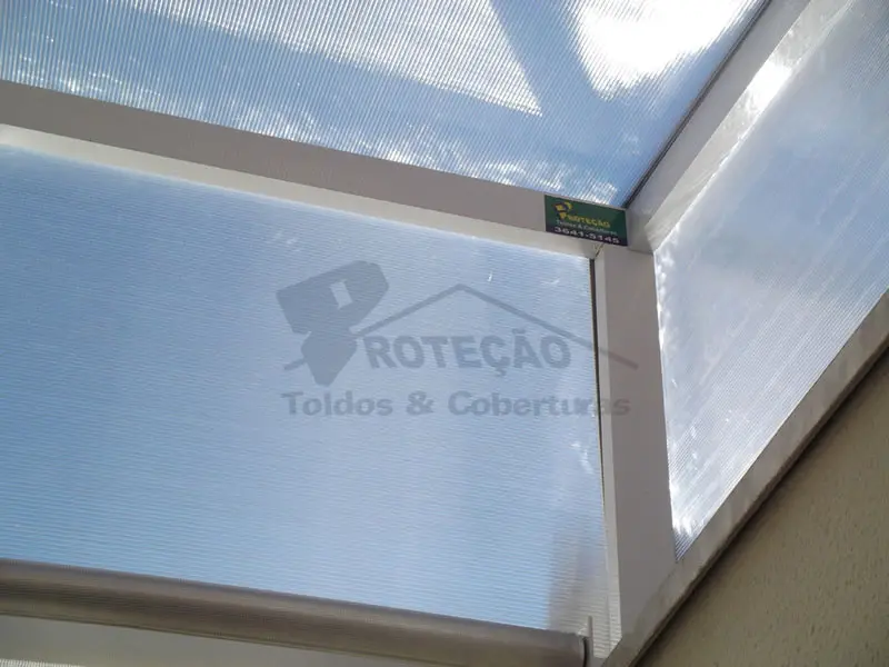 Toldos Proteção